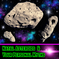 Asteroid Reading 