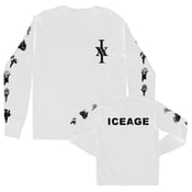 Image of Iceage – Bouquets Longsleeve