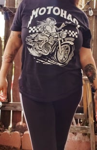 Image 1 of Black Too Old to Die Young