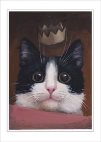 "So this is love" Limited edition print