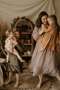 Image 2 of Motherhood Storytelling Minis