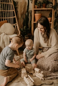 Image 4 of Motherhood Storytelling Minis