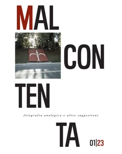 Image of Malcontenta 01|23 - Trieste
