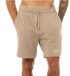 DBU Sweat Shorts (Tan)