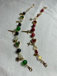 Image 4 of Emperor of the Seas Matching Set