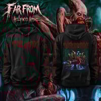 Supplication Hoodie PRE ORDER