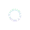 CIRCLE LOGO x HOLO