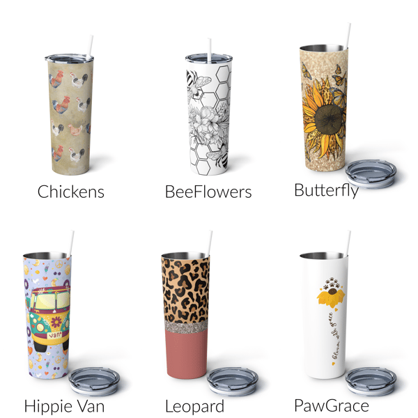 Image of Tumblers