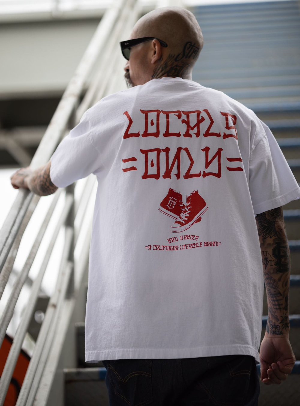 Locals Only