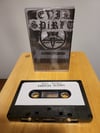 Evil Spirit - Black Cross Cassette