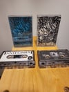 Anti Cimex - 7" Compilation Cassette
