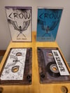 Crow - Last Chaos Cassette