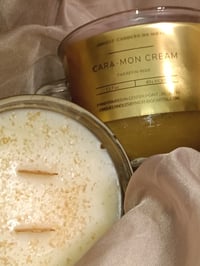 Image 1 of Cara-Mon Cream
