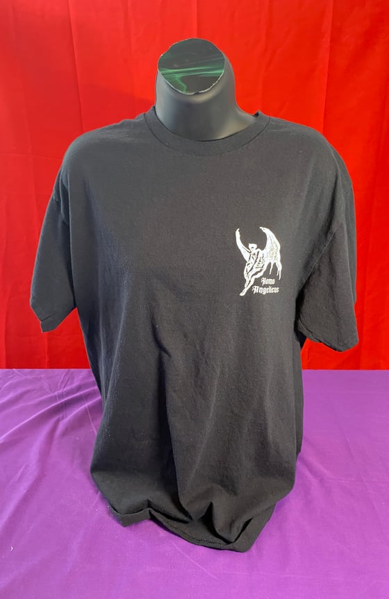 Image of Homo Angelicus T Shirt