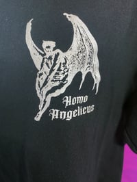 Image 2 of Homo Angelicus T Shirt