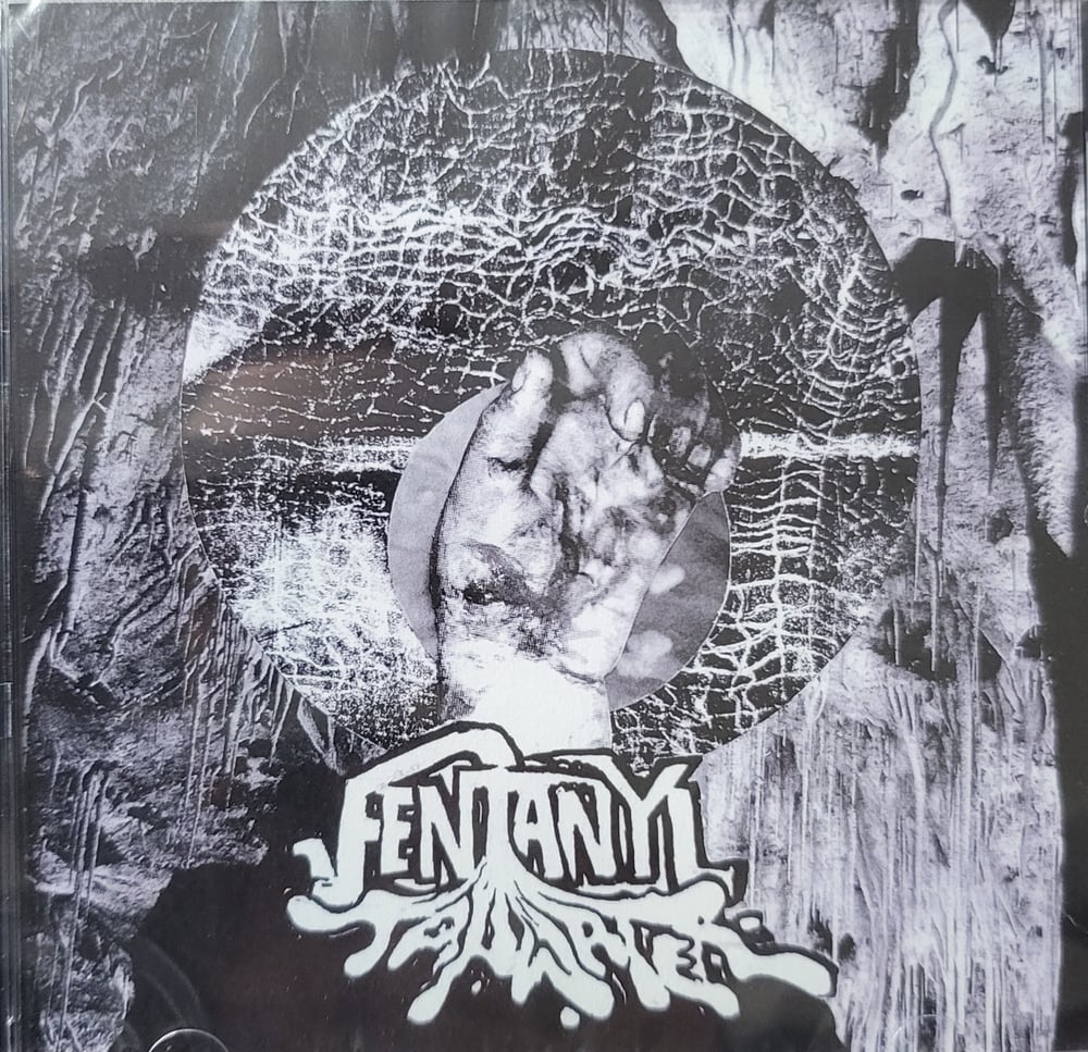 Fentanyl Tapwater - Discography CD