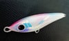 King Sling 90mm Sinking Stickbait (Prism pattern)