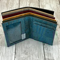 Image 1 of Minimal Bifold Wallet