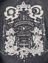 Ouija Sweatshirt: 2nd Printing