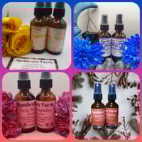 Image 2 of Buh Bye Bullshit Aromatherapy Mist