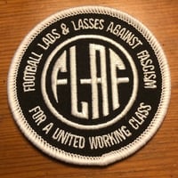 Image 1 of FLAF Patches