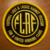 Image 2 of FLAF Patches