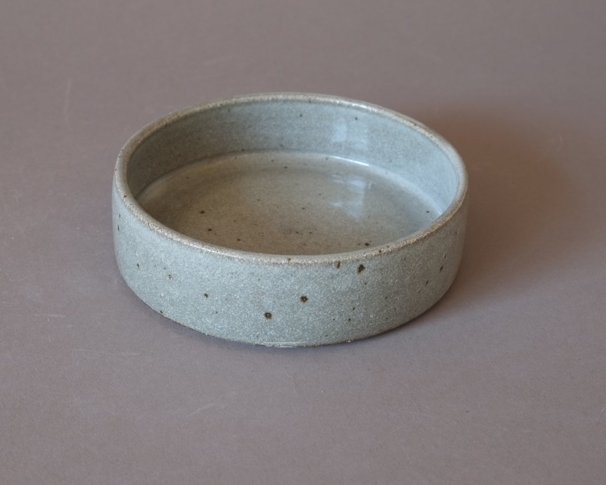 Image of Celadon Serving Bowl - Small