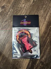 Image 2 of Km devil girl air freshner