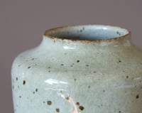 Image 2 of Celadon Vase #1