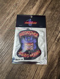 Image 2 of Km samurai air freshner