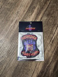 Image 3 of Km samurai air freshner