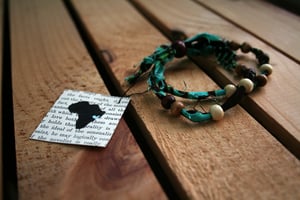 Image of Living Hope Bracelet