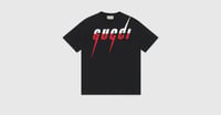 GUUCCIIII TEE (SIZE XL)