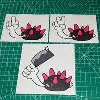Pyukumuku