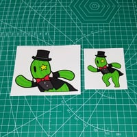 Senor  Sabotender