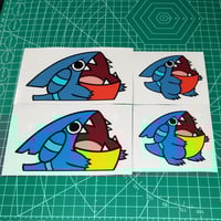 Gible