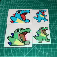 Totodile