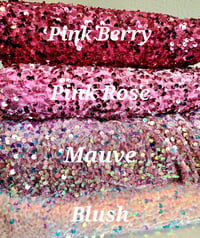 Image 4 of Sequin Bows