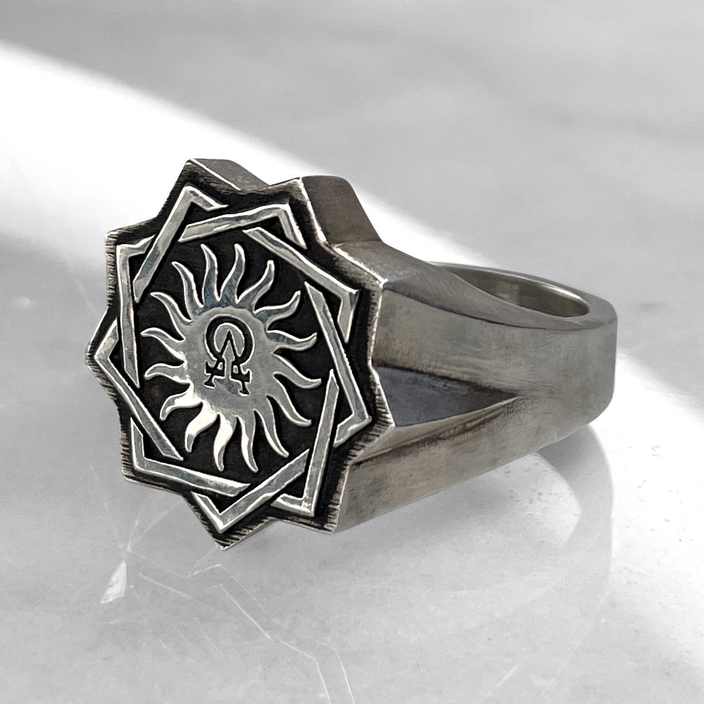 Amazon.com: JewelryWeb - 925 Sterling Silver Oxidized Spoon Ring -  Adjustable Sterling Silver Ring for Women - Boho Ring - Statement Ring -  Handmade Wrap Ring: Rings Department Target Audience Keywords: Clothing,  Shoes & Jewelry