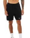 DBu Sweat Shorts (Black)