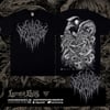 EXILE TO DECADENCE - Where Demons Dwell LOGO - Ts