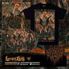 EXILE TO DECADENCE - Album cover TS Bundle