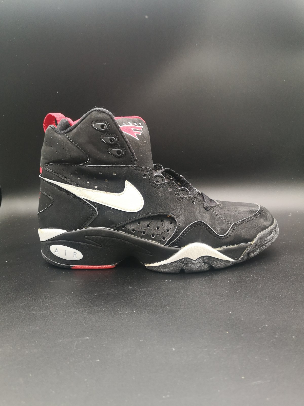 Nike air maestro flight sale