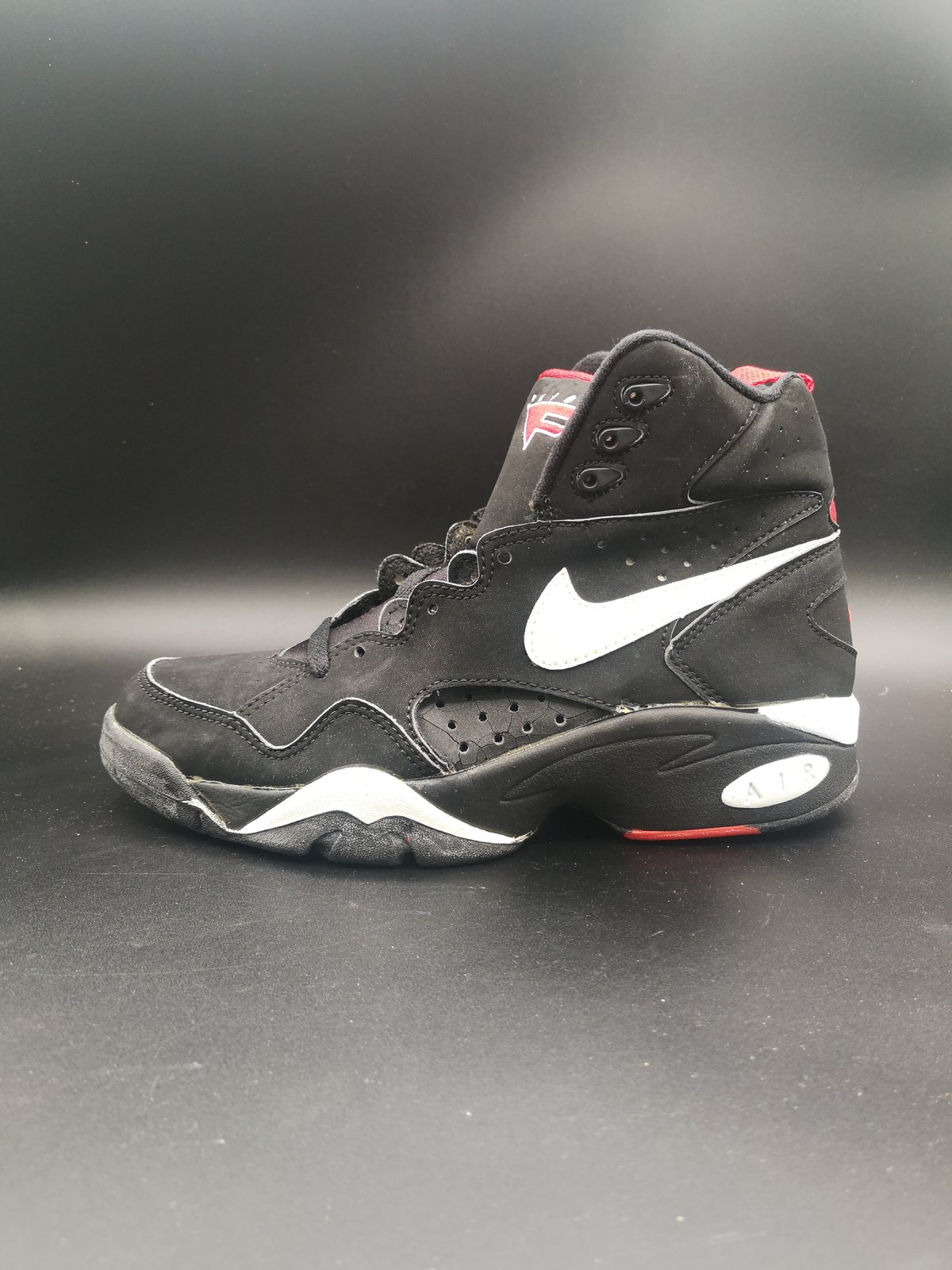 Nike air 2025 flight maestro