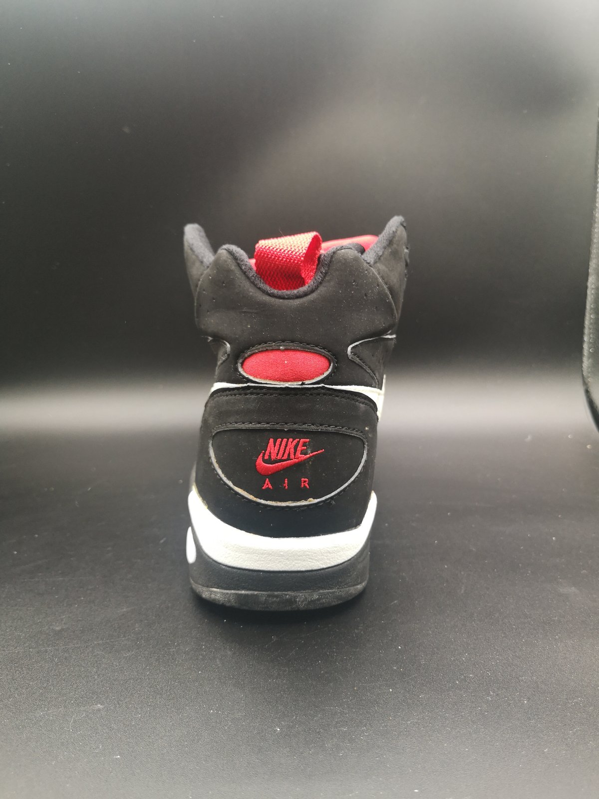 Nike air flight online maestro