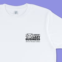 Image 2 of Lazy Business (free shipping)
