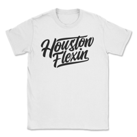 Image 1 of Houston Flexin T-shirt