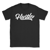 Image 1 of Hustle T-shirt