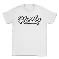 Image 3 of Hustle T-shirt