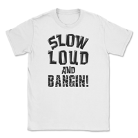 Image 1 of Slow Loud and Bangin Cracked